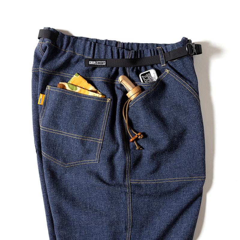 GRIPSWANY グリップスワニー デニムパンツ 楽天市場】GRIP SWANY グリップスワニー パンツ メンズ 10 POCKETS