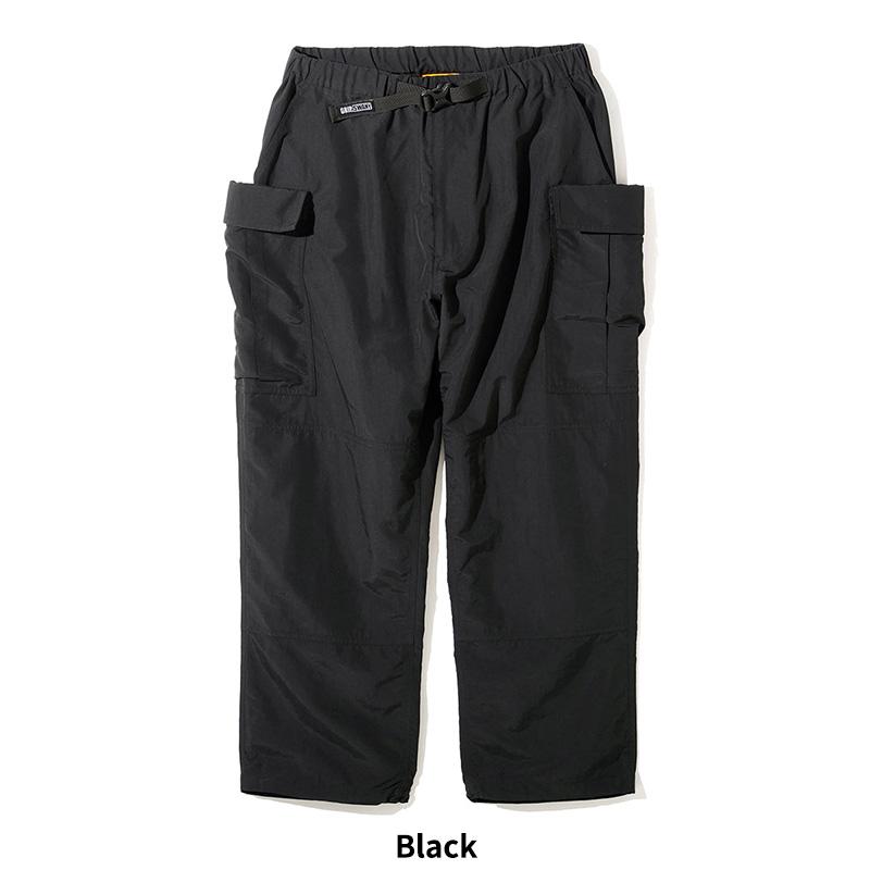 GRIP SWANY（グリップスワニー） メンズ 撥水加工 ナイロンパンツ