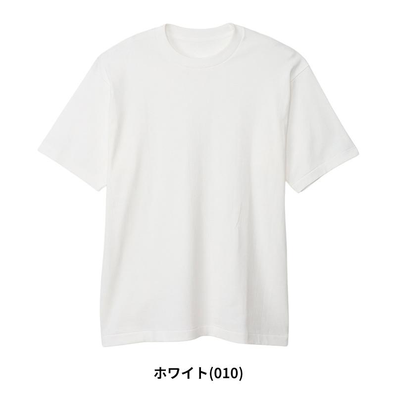 Hanes（ヘインズ） SHIRO 無地 白 Tシャツ メンズ レディース クルー