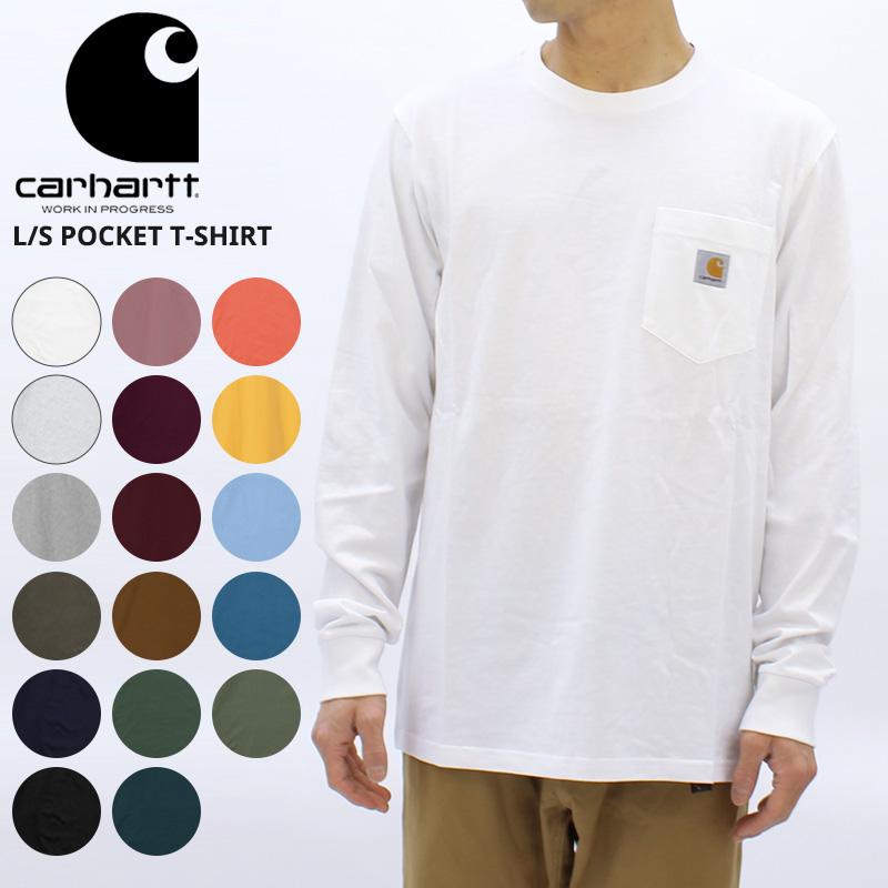 Carhartt WIP（カーハートワークインプログレス） 【並行輸入 