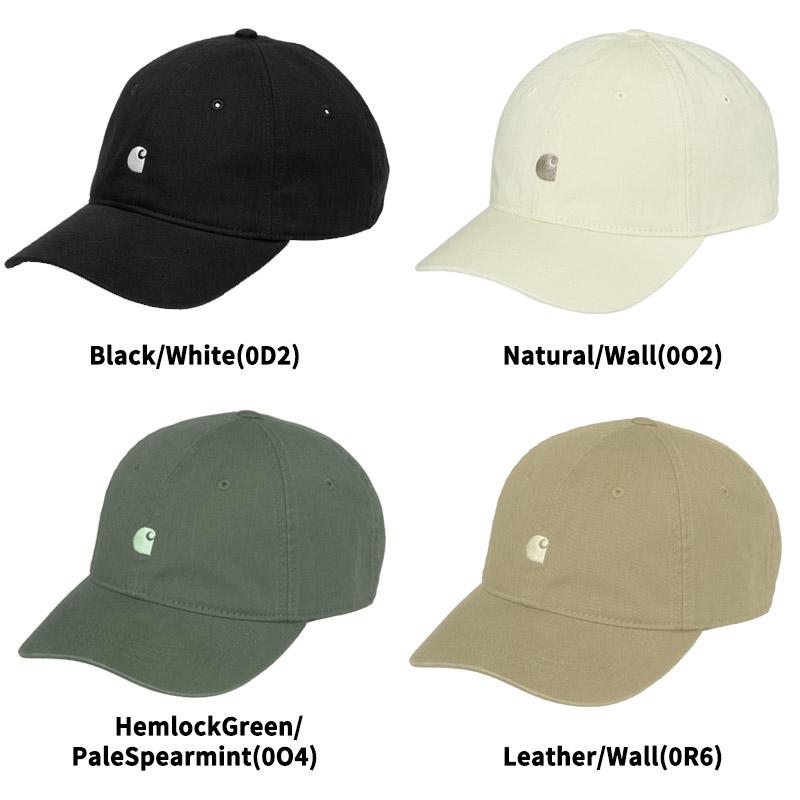 Carhartt WIP カーハート ダブリューアイピー キャップ MADISON Carhartt WIP カーハート ダブリューアイピー キャップ MADISON