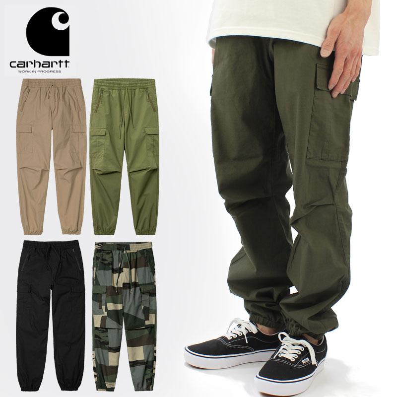 カーハート ダブリューアイピー Carhartt WIP CARGO JOGGER i025932 メンズ カーゴ ジョガー パンツ  /メンズ/男性/ボトムス[BB] :i025932:Neo Globe Yahoo!店 - 通販 - Yahoo!ショッピング