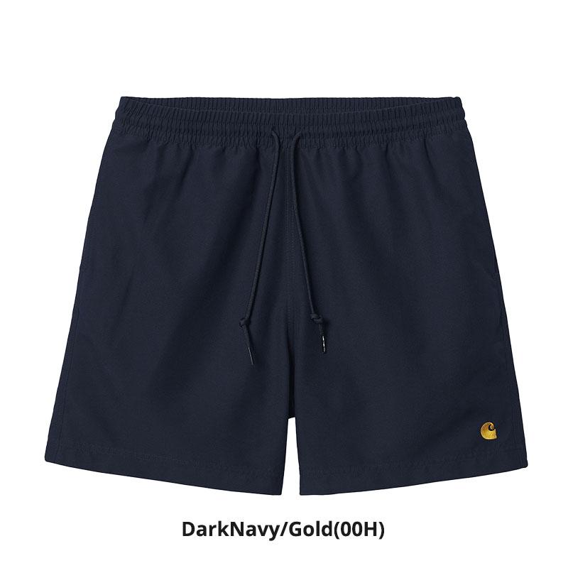 カーハート　ハーフパンツ　ネイビー SHELLTER ONLINE SHOPはCarhartt(カーハート) & Carhartt WIP