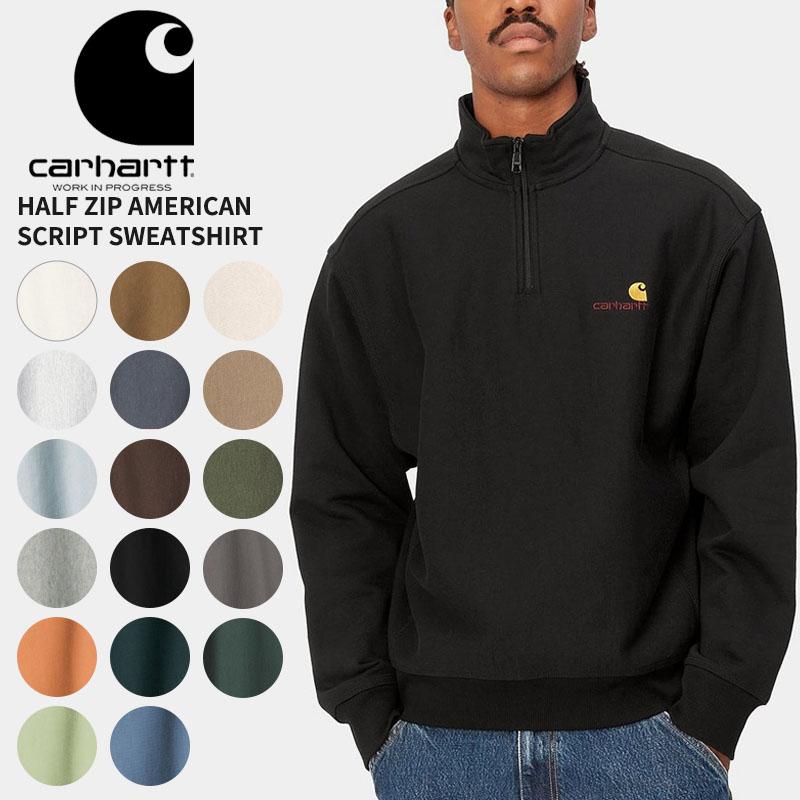 Carhartt WIP（カーハートワークインプログレス） 【並行輸入