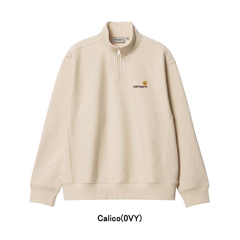 Carhartt WIP 【並行輸入】カーハート ダブリューアイピー HALF ZIP