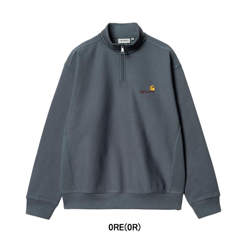 Carhartt WIP 【並行輸入】カーハート ダブリューアイピー HALF ZIP