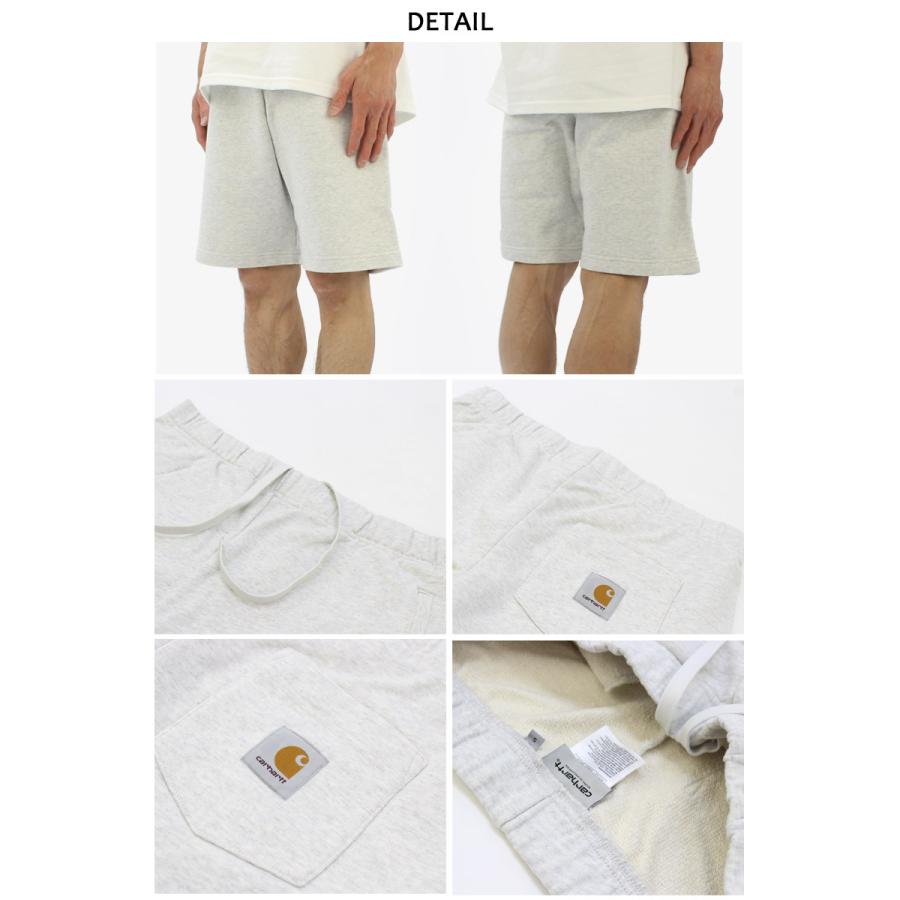Carhartt WIP カーハート ダブリューアイピー POCKET SWEAT Carhartt WIP カーハート ダブリューアイピー POCKET SWEAT