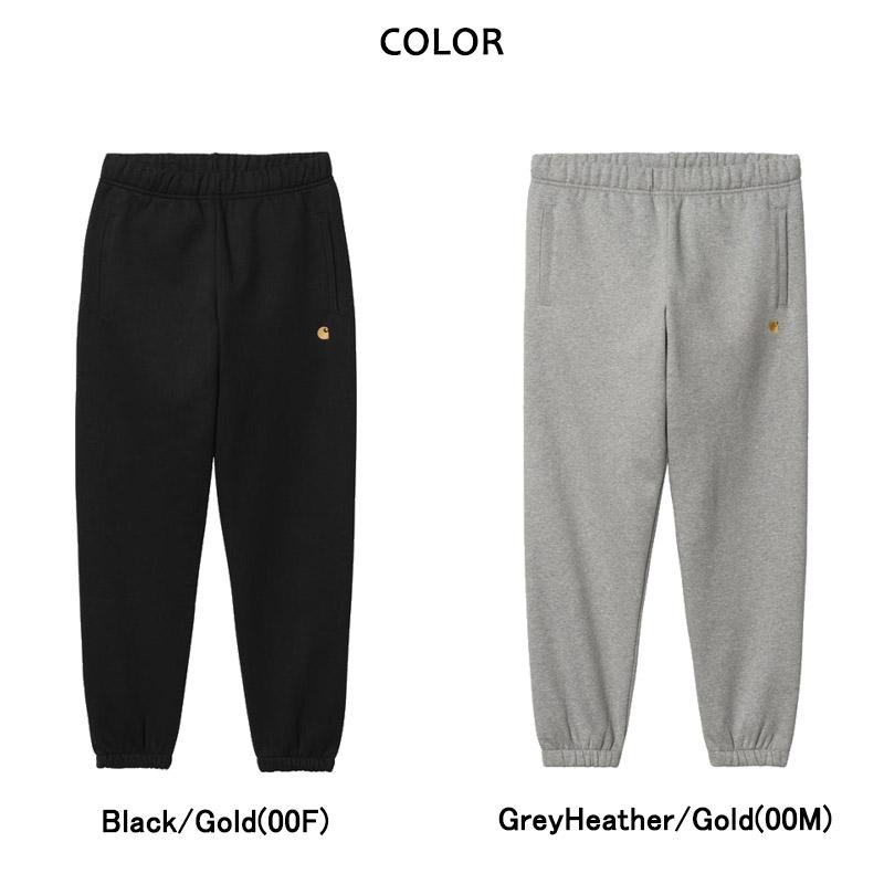 カーハート ダブリューアイピー Carhartt WIP CHASE SWEAT PANT i028284  メンズ スウェット パンツ /メンズ/男性/ボトムス[BB]｜neo｜06