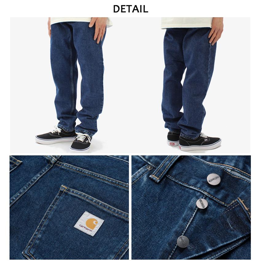 カーハート ダブリューアイピー Carhartt WIP NEWEL PANT i029208
