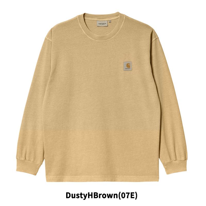 CARHARTT WIP SPREE スプリー 長袖 Lサイズ Carhartt WIP Spree Longsleeve T-Shirt Black/Grey | XL