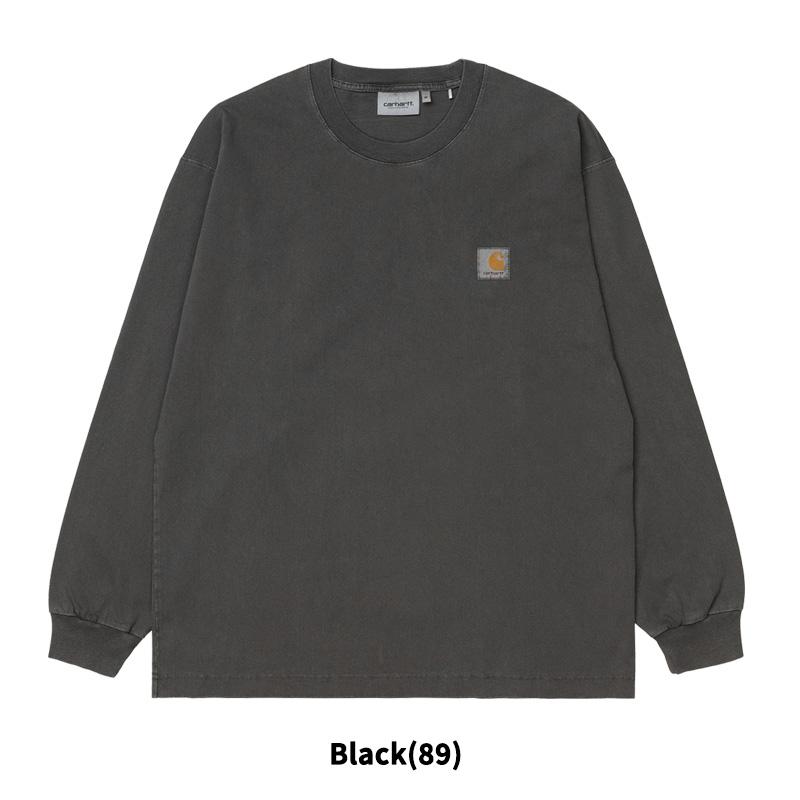 END. CARHARTT WIP 長袖 Sサイズ Carhartt WIP 【並行輸入】カーハート ダブリューアイピー L S