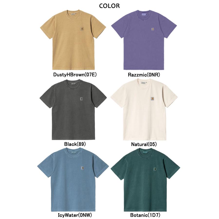 Carhartt WIP 【並行輸入】カーハート ダブリューアイピー 半袖T