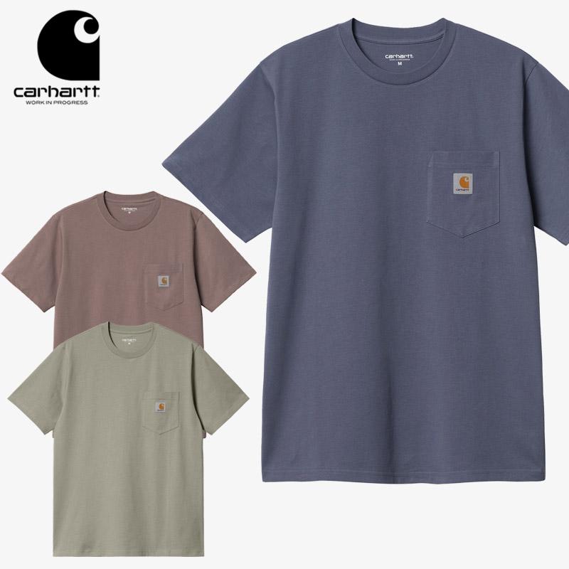 Carhartt WIP 【並行輸入】カーハート ダブリューアイピー 半袖T