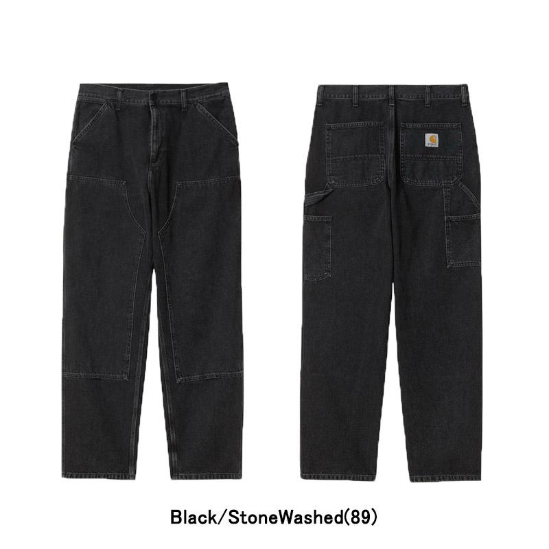 y*4様 カーハート ダブルニー　デニム　34×30 楽天市場】カーハート ダブリューアイピー Carhartt WIP DOUBLE