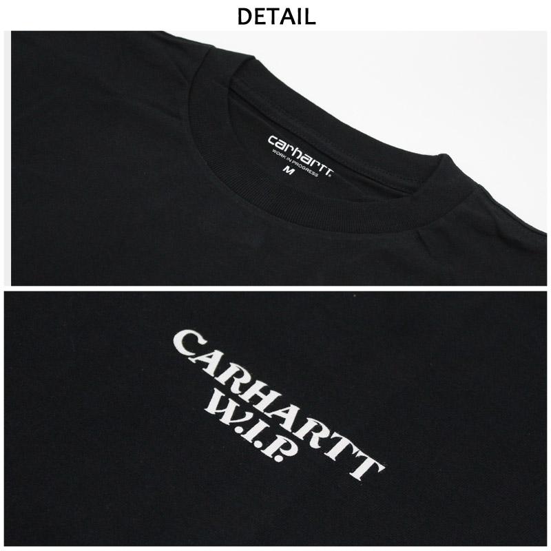 Carhartt WIP 【並行輸入】カーハート ダブリューアイピー L S