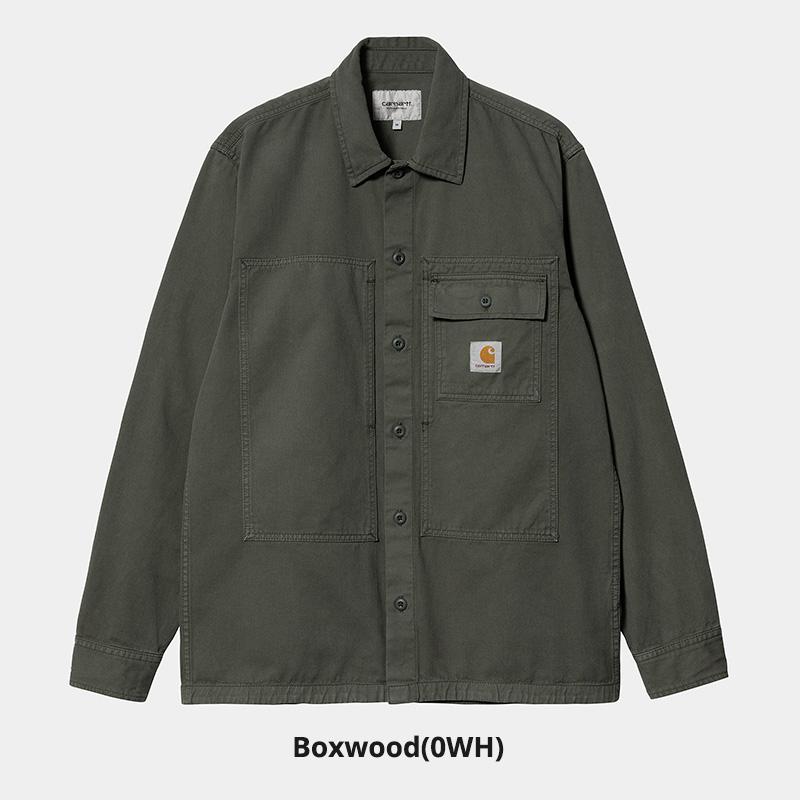 Carhartt WIP（カーハートワークインプログレス） 【並行輸入