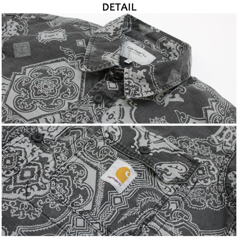 Carhartt WIP 【並行輸入】カーハート ダブリューアイピー L S