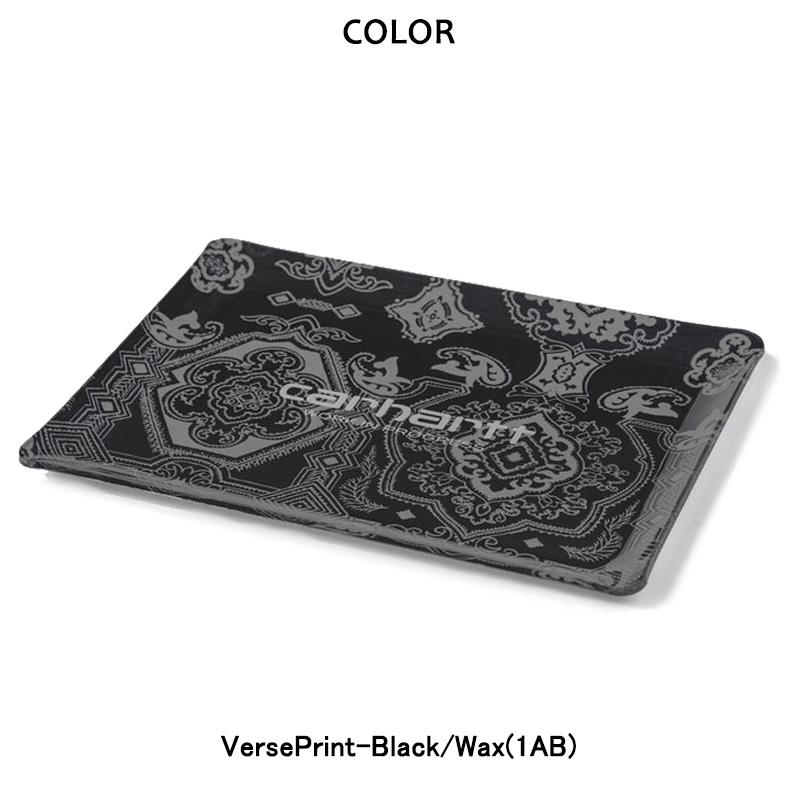 Carhartt WIP VERSE FABRIC TRAY トレイ 小物入れ 並行輸入】カーハート ダブリューアイピー Carhartt WIP VERSE FABRIC
