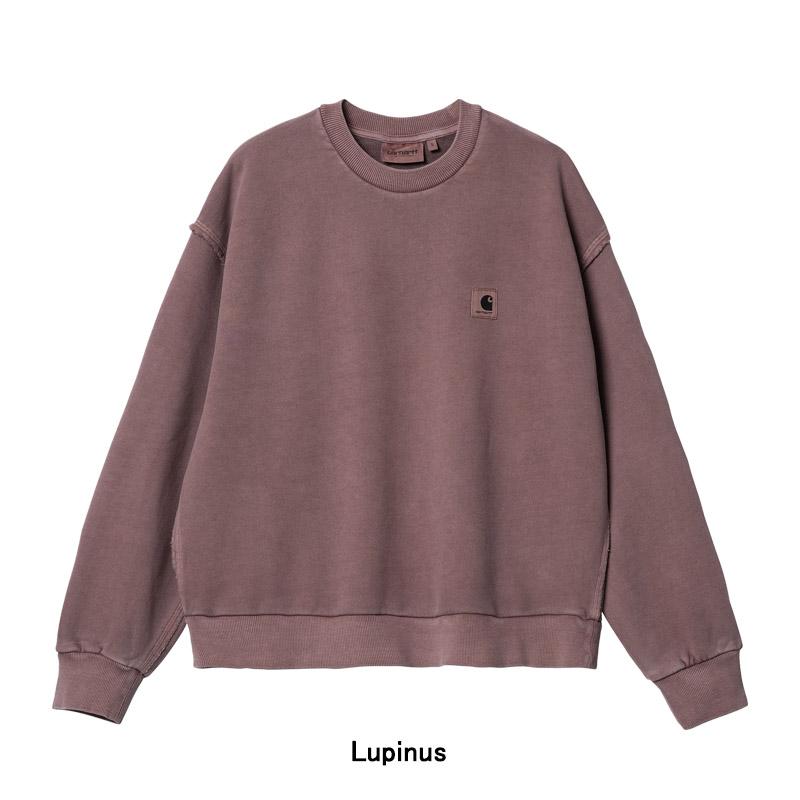 Carhartt WIP カーハート ダブリューアイピー W' Tacoma Sweat Carhartt WIP カーハート ダブリューアイピー W' Tacoma Sweat
