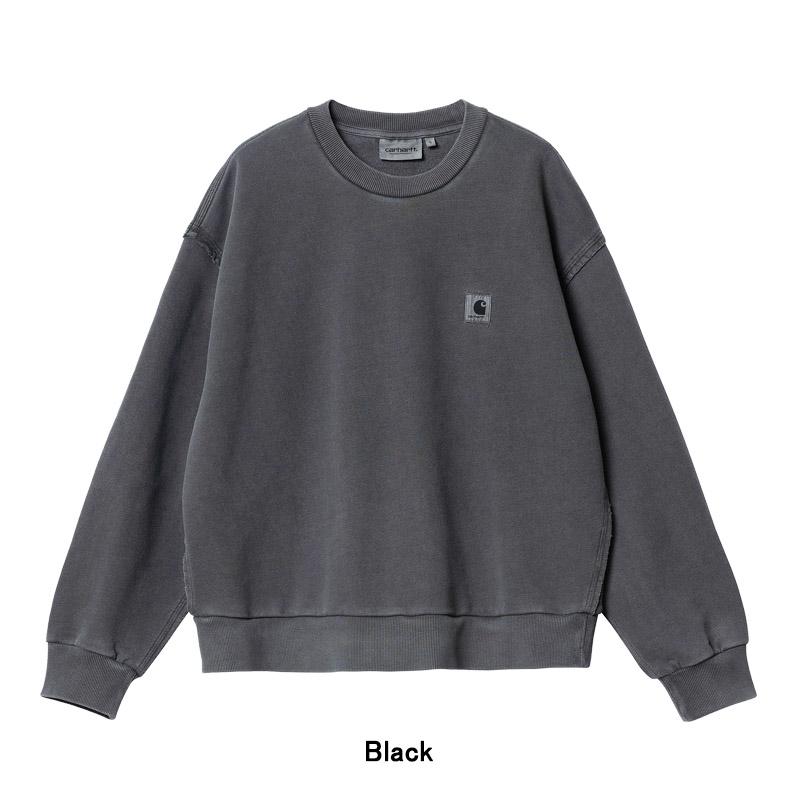 Carhartt WIP カーハート ダブリューアイピー W' Tacoma Sweat Carhartt WIP カーハート ダブリューアイピー W' Tacoma Sweat