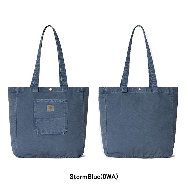 Carhartt カーハート Bayfield Tote ベイフィールド　BK carhartt - 新品 カーハート Carhartt トートバッグ ベイ