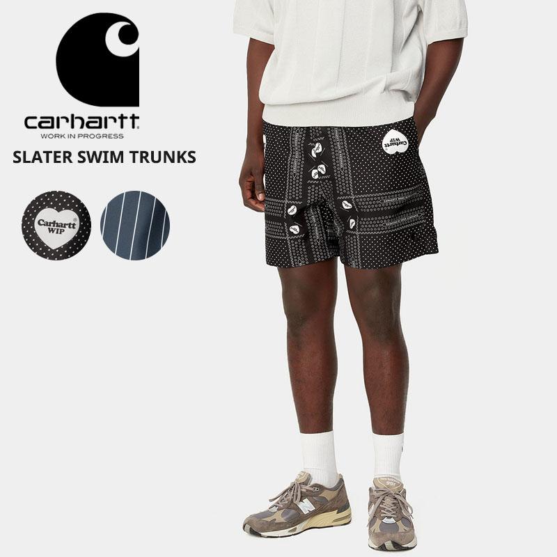 Carhartt WIP カーハート ダブリューアイピー 水着 サーフパンツ Carhartt WIP カーハート ダブリューアイピー 水着 サーフパンツ