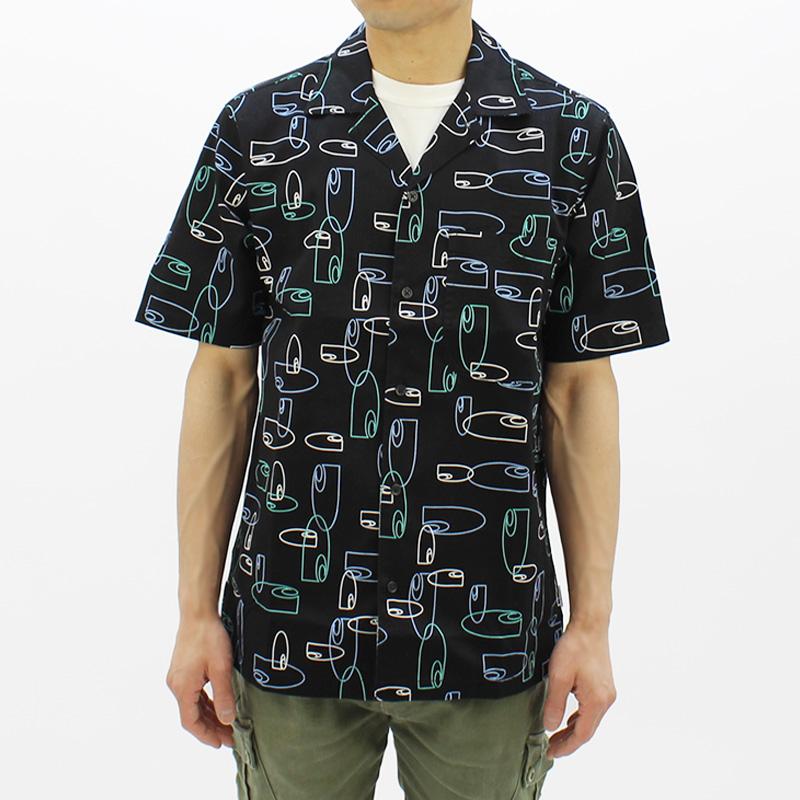 トップス carhartt wip Sumor Shirt XL Carhartt WIP（カーハートワークインプログレス） 【並行輸入