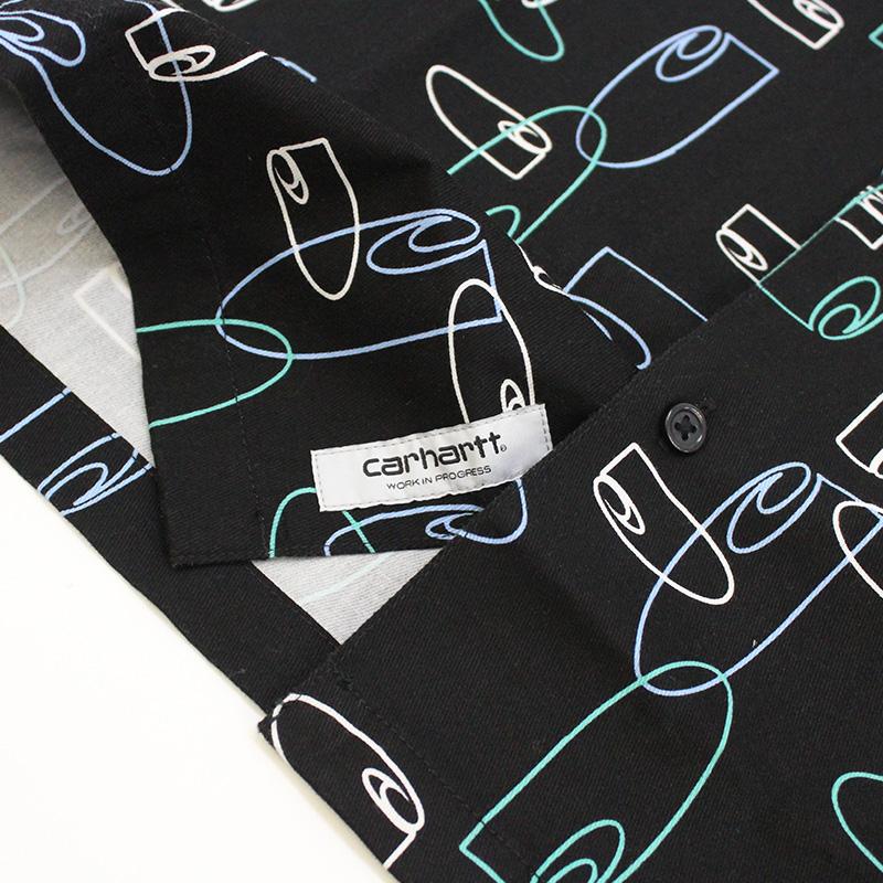 トップス carhartt wip s/s sumor shirt 楽天市場】カーハート ダブリューアイピー Carhartt WIP S/S