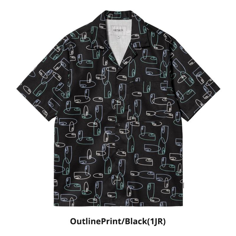 Carhartt WIP 【並行輸入】カーハート ダブリューアイピー S