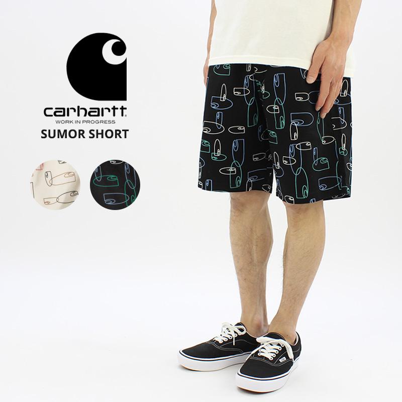 Carhartt WIP 【並行輸入】カーハート ダブリューアイピー SUMOR