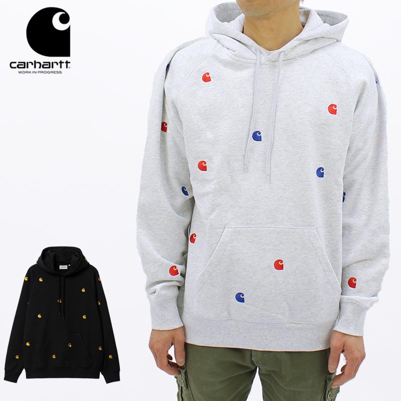 Carhartt WIP カーハート ダブリューアイピー HOODED SEEK Carhartt WIP カーハート ダブリューアイピー HOODED SEEK
