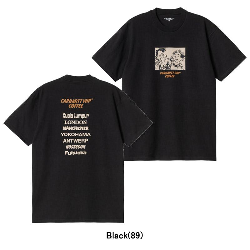 Carhartt WIP（カーハートワークインプログレス） 【並行輸入