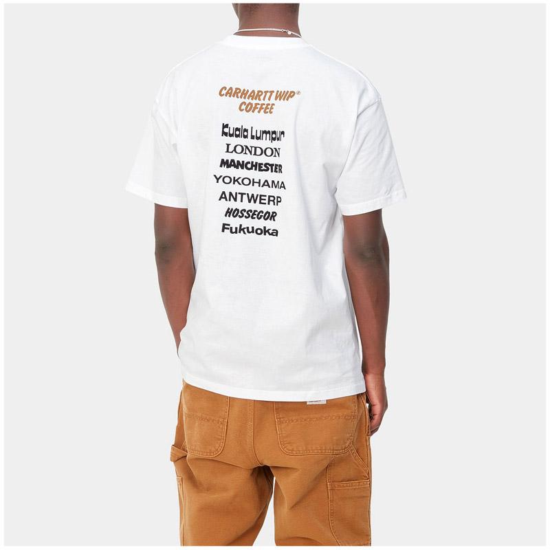 Carhartt WIP 【並行輸入】カーハート ダブリューアイピー 半袖T