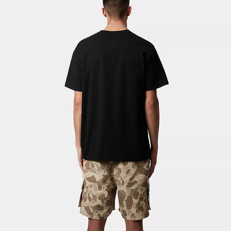CARHARTT WIP メンズ 半袖Tシャツ I032128 01XX 楽天市場】カーハート ダブリューアイピー メンズ ポケット付き