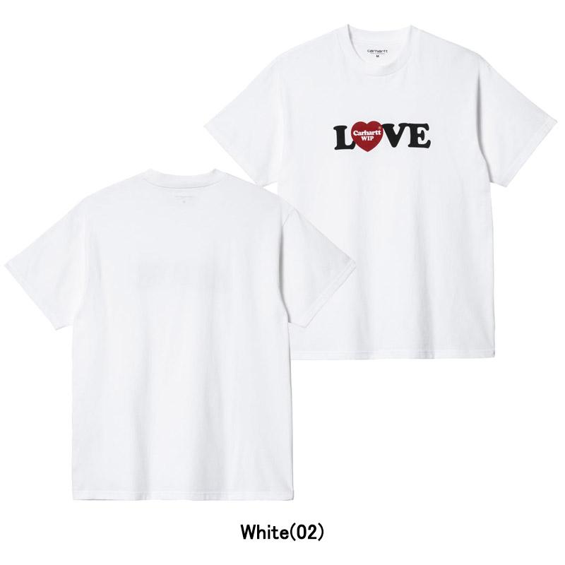 Carhartt WIP 【並行輸入】カーハート ダブリューアイピー 半袖T