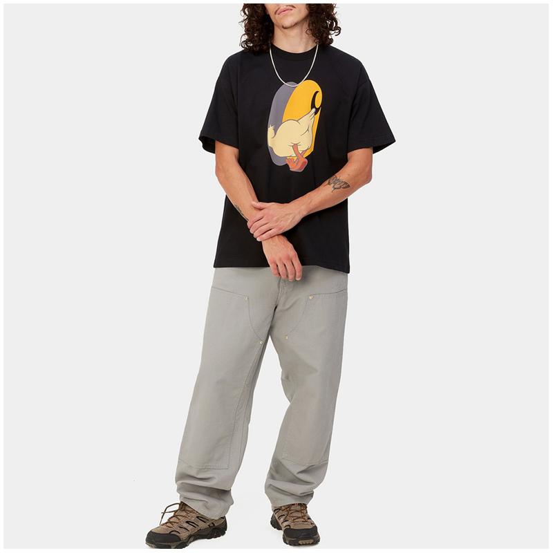 Carhartt WIP カーハート ダブリューアイピー S DEADKEBAB KNOCK Carhartt WIP カーハート ダブリューアイピー S DEADKEBAB KNOCK