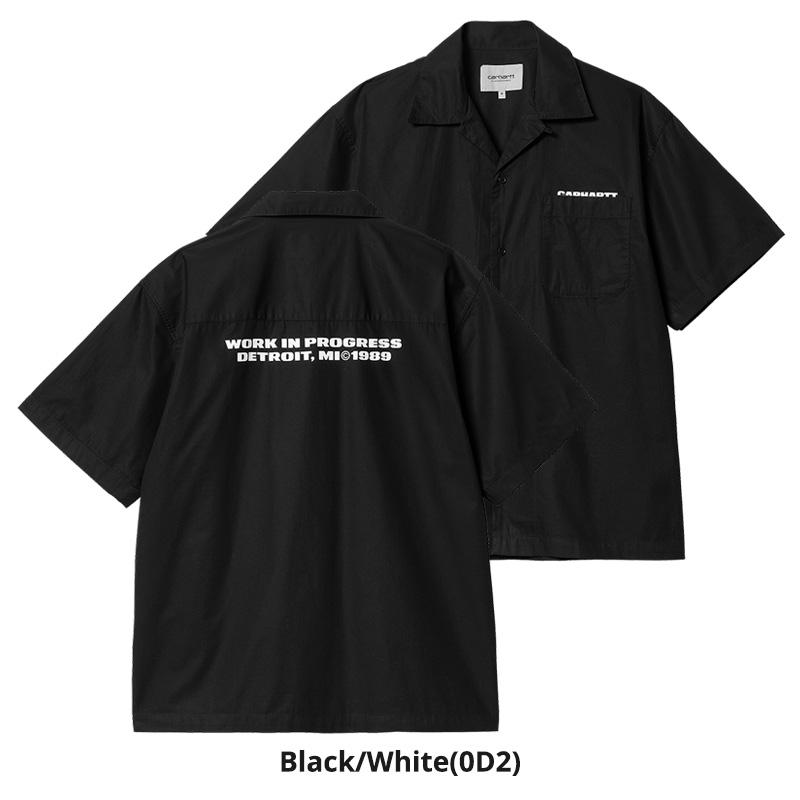 Carhartt WIP 【並行輸入】カーハート ダブリューアイピー 半袖
