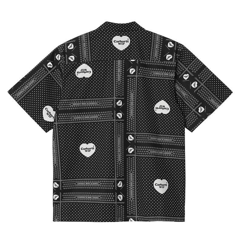 Carhartt WIP 【並行輸入】カーハート ダブリューアイピー 半袖