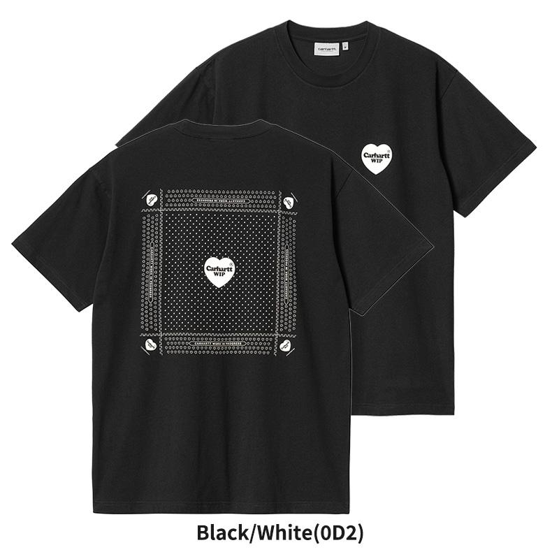 Carhartt WIP 【並行輸入】カーハート ダブリューアイピー 半袖