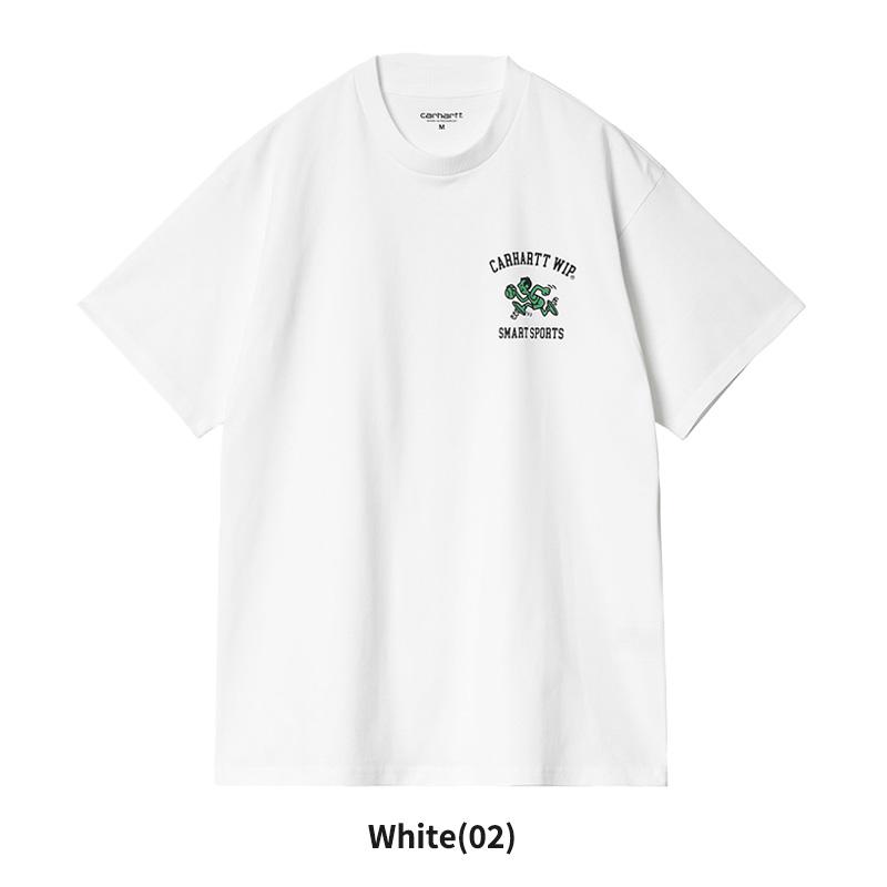 Tシャツ・カットソー Carhartt 'S/S Smart' T-shirt Carhartt WIP S/S VALLEY T-SHIRT（カーハートワークイン
