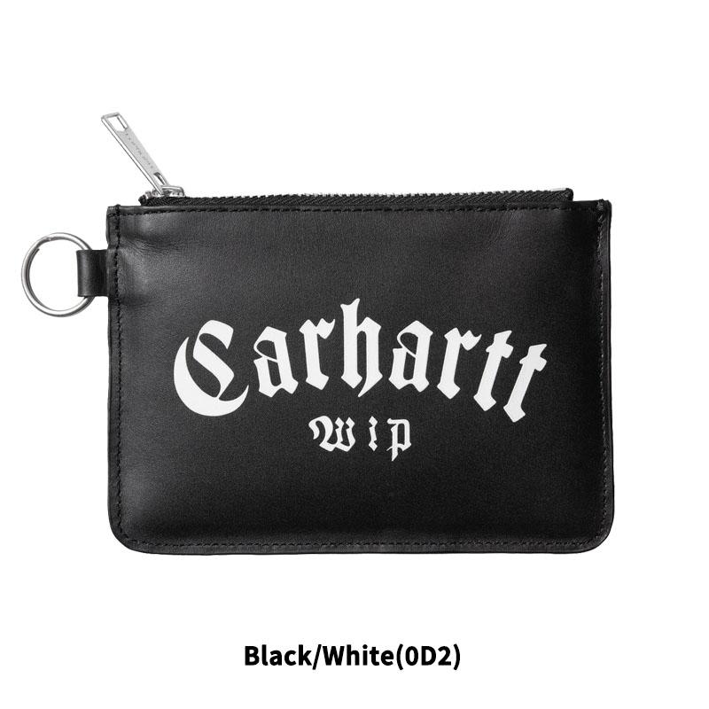 並行輸入】カーハート ダブリューアイピー Carhartt ONYX ZIP WALLET
