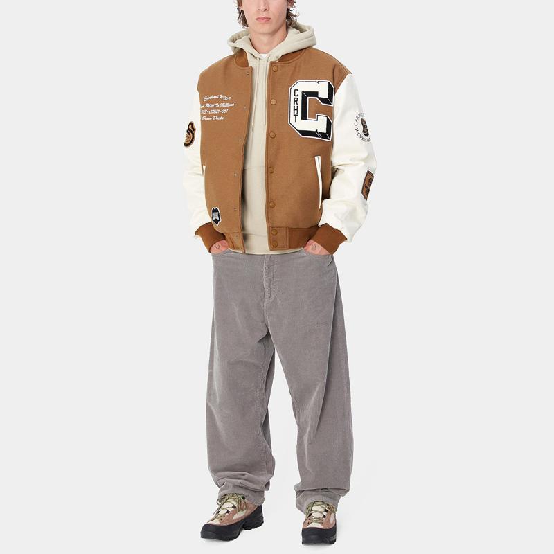 Carhartt WIP カーハート ダブリューアイピー スタジャン Carhartt WIP カーハート ダブリューアイピー スタジャン