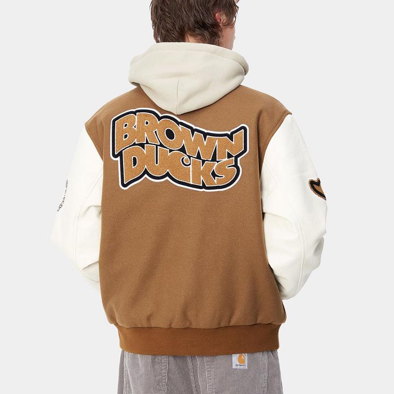 Carhartt WIP カーハート ダブリューアイピー スタジャン Carhartt WIP カーハート ダブリューアイピー スタジャン