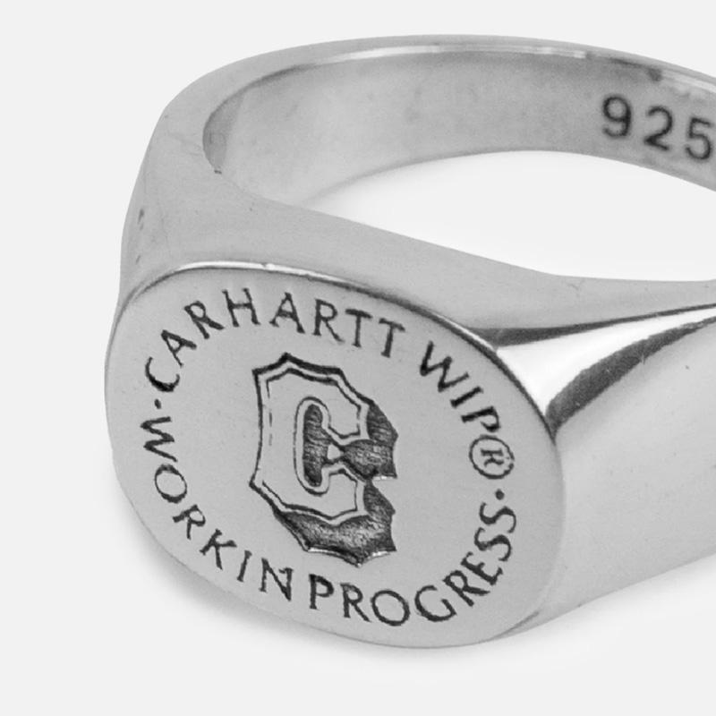 カーハートWIP リング カーハートWIP リング - メルカリ
