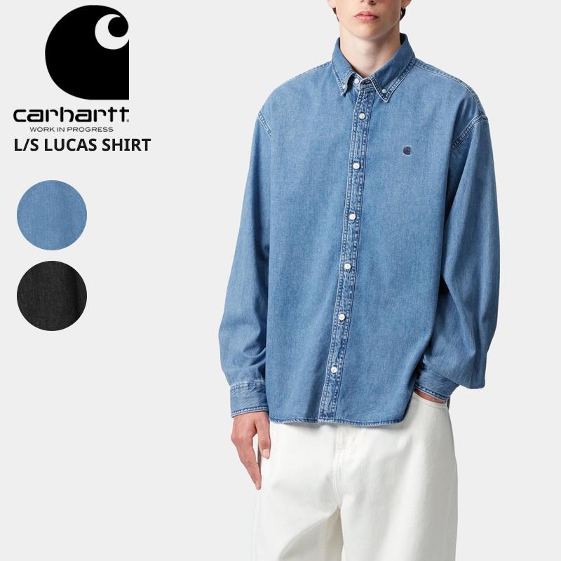 Carhartt WIP（カーハートワークインプログレス） カーハート
