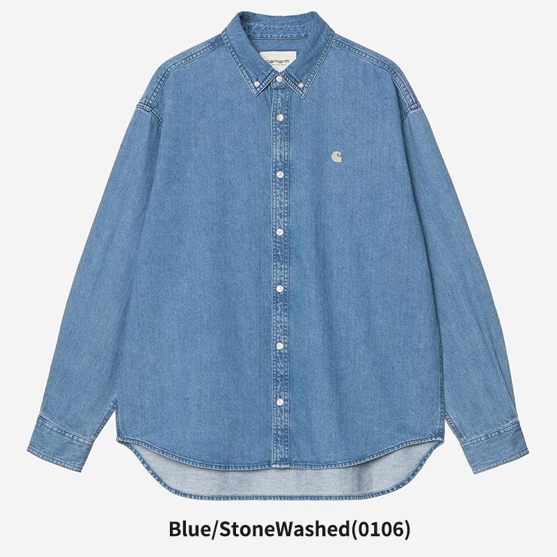 Carhartt WIP（カーハートワークインプログレス） カーハート