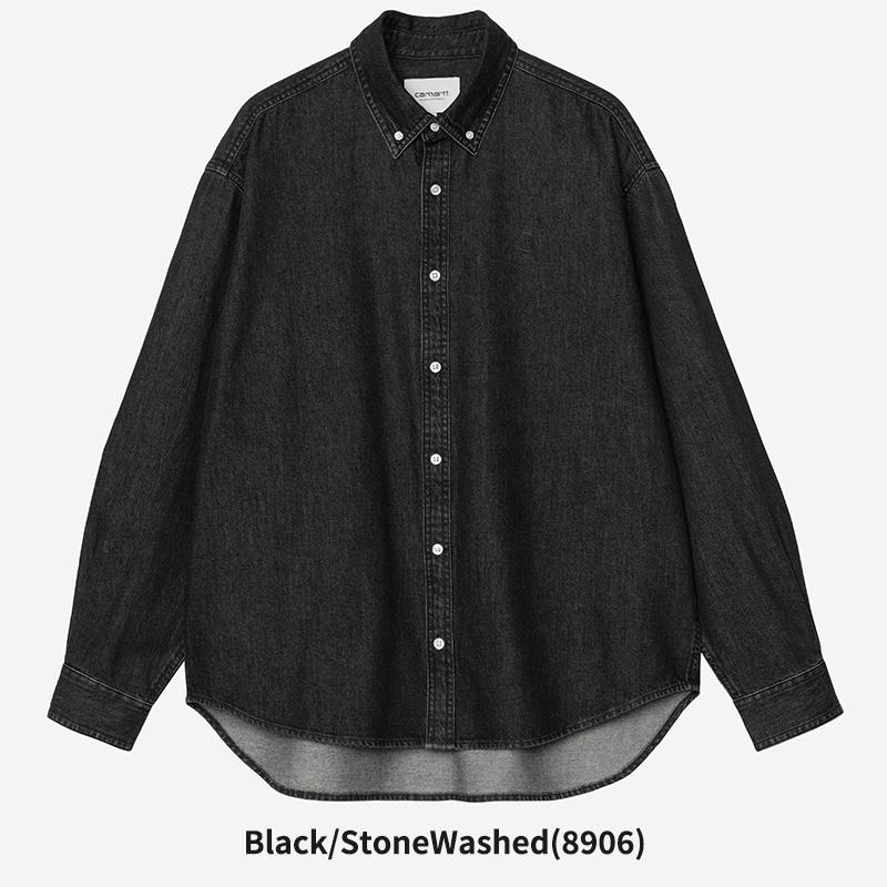 Carhartt WIP（カーハートワークインプログレス） カーハート