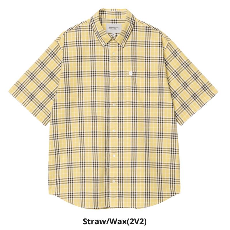 Carhartt WIP（カーハートワークインプログレス） 【並行輸入