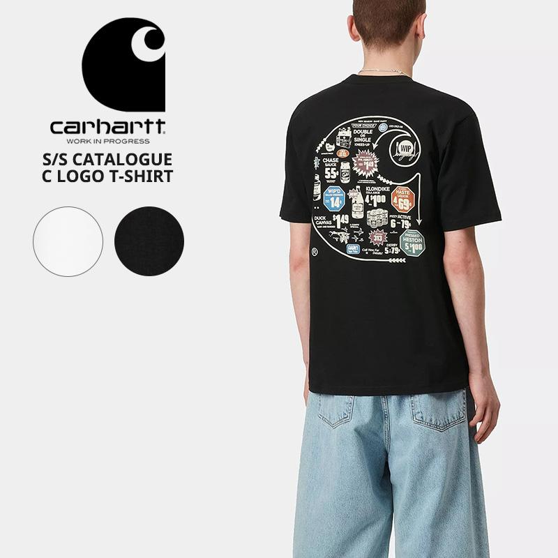 Carhartt WIP（カーハートワークインプログレス） 【並行輸入