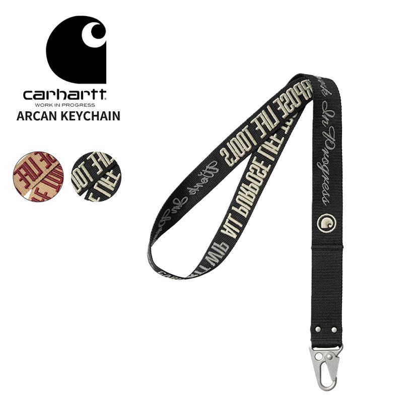CHARLOT チェーンデザインストラップ Carhartt WIP（カーハートワークインプログレス） 【並行輸入品